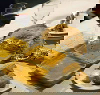 Oberois Indian Restaurant - Travel Agents