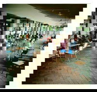 Origin Espresso - Travel Search