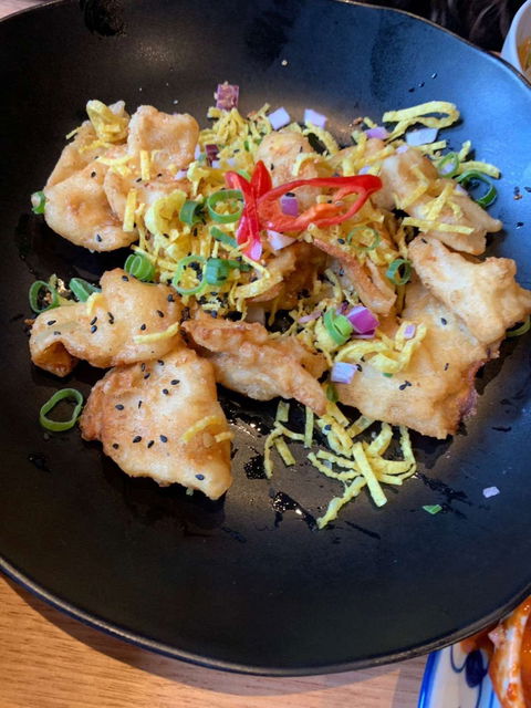 Oriental Teahouse - South Yarra - Cruises Travel 0