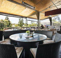 Pacific Pines Tavern - Tourism Guide