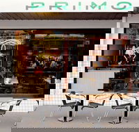 Primo - Travel Agents