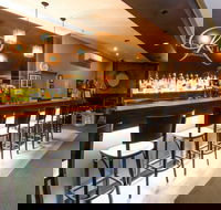 Reflections Restaurant - Cruises Travel