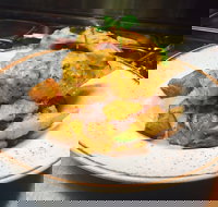 Riceberry Cafe  Restaurant - Travel Search