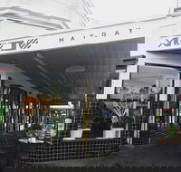 Round About Cafe - Travel Search