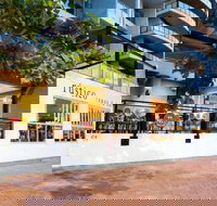 Rstico Tapas  Bar - Travel Agents