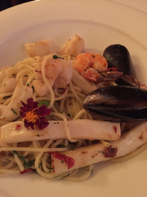 Ruffino's - Tourism Guide 0