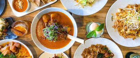 Sabai - Travel Agents 0