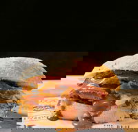 Sandwich Chefs - Travel Search