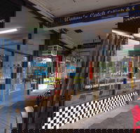 Skyblitz Cafe - Cruises Travel