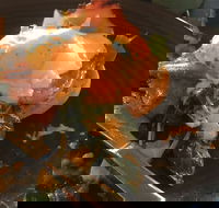 Soul Cafe - Travel Search