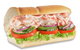 Subway - Arana Hills - thumb 0