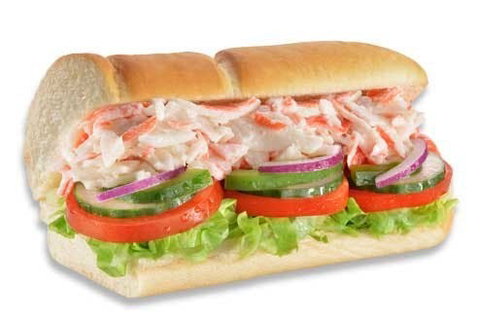 Subway - Arana Hills - Tourism Guide 0