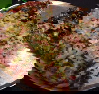 Sweethearts Pizza - Travel Agents