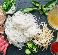 Table 9 Restaurant - Tourism Guide