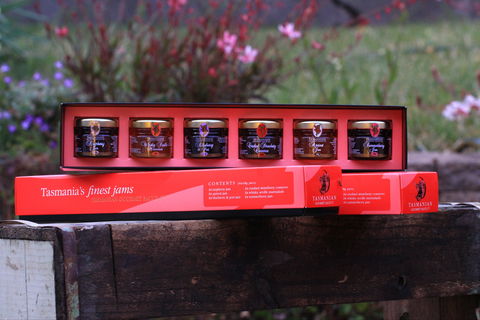 Tasmanian Gourmet Sauce Company - Cruises Travel 1