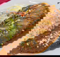 Tetsuaki - Travel Search