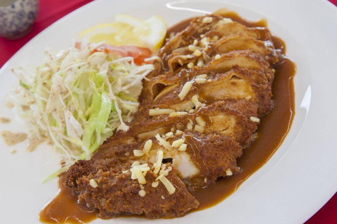 Tetsuaki - Travel Search 0