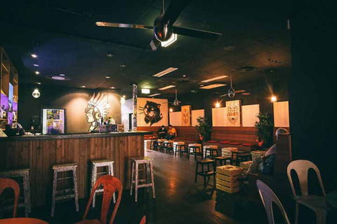 The Hideaway - Tourism Guide 0