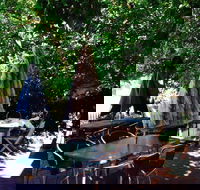 The Coffee Hut - Travel Search