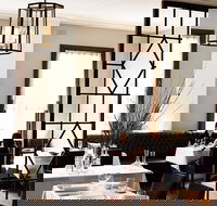 The Argus Dining Room - Cruises Travel