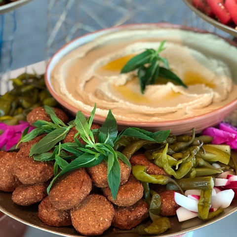 The Chook Charcoal Chicken - Tourism Guide 0