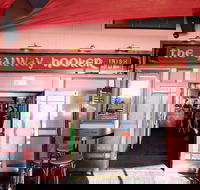 The Galway Hooker - Travel Search