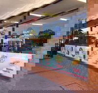 The Circle Lebanese Pizza - Tourism Guide