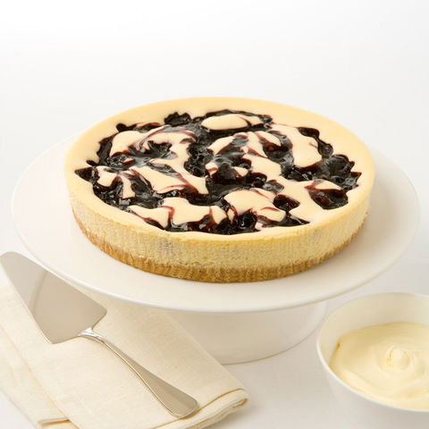 The Cheesecake Shop - Cruises Travel 0