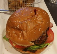 The Living Room Cafe - Tourism Guide