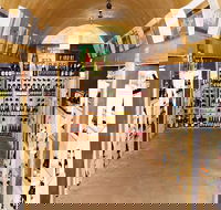 The Garden Cellars - Cruises Travel