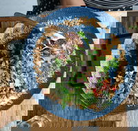 Wholefood Merchants Kitchen - Travel Search