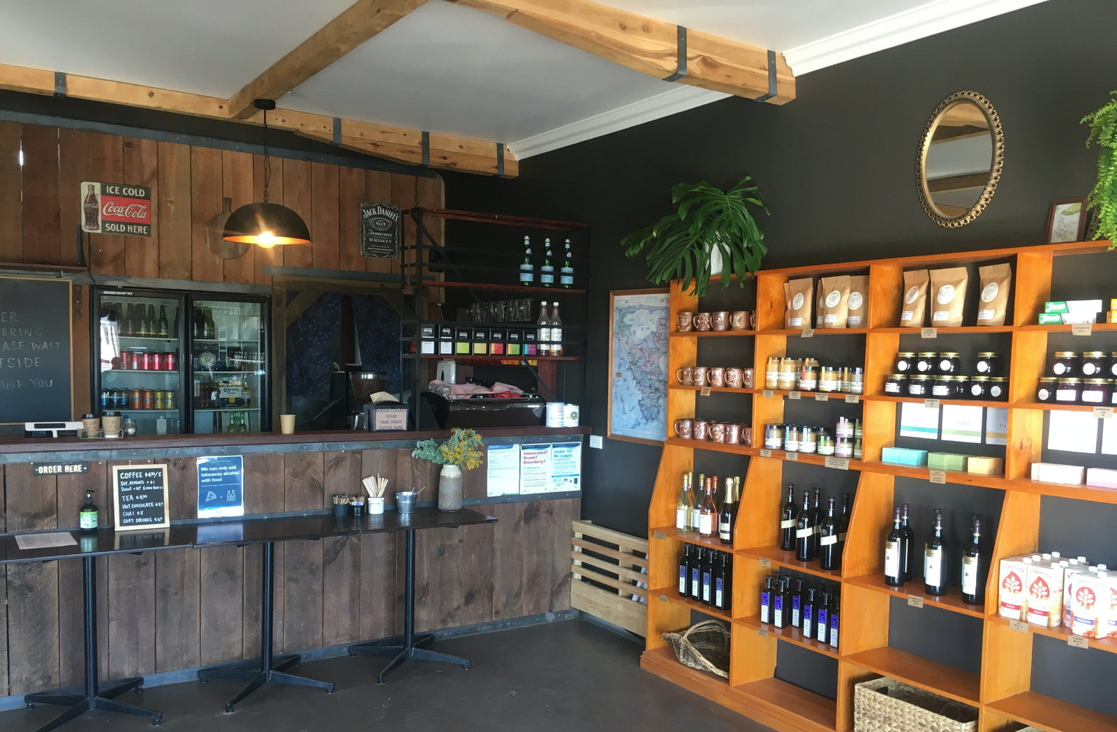 Yanakie VIC Travel Agents