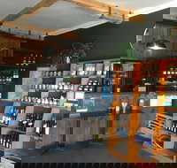 Wilsons Prom Cafe Pizza - Travel Agents