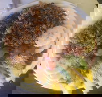 Wray Organic - Toowoomba - Travel Agents