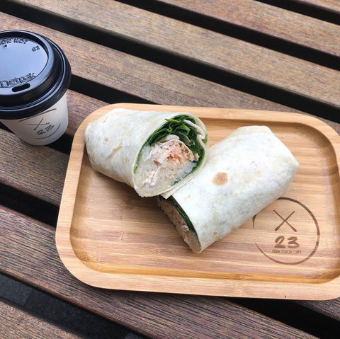 X23 Asian Fusion Cafe - Tourism Guide 0