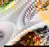 A Red Dot Japanese Restaurant - Travel Search