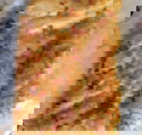 Bakery - Travel Search