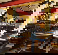 Beaufort House - Travel Agents