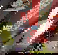 Bhaiyaji's - Travel Search