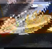 Bird  Burger - Travel Search