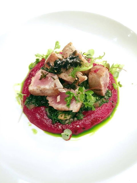 Bistro Cocotte French Kitchen - Tourism Guide 0