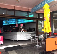 Broadarrow Cafe - Tourism Guide