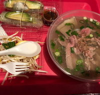Bun Vietnamese Street Food - Tourism Guide