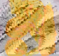 Caversham Fish  Chips - Travel Search