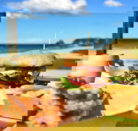 Ciccio's Surfbeach Cafe