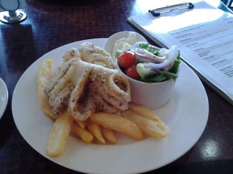 Clubhouse Bistro @ McCracken Country Club - Travel Search 0