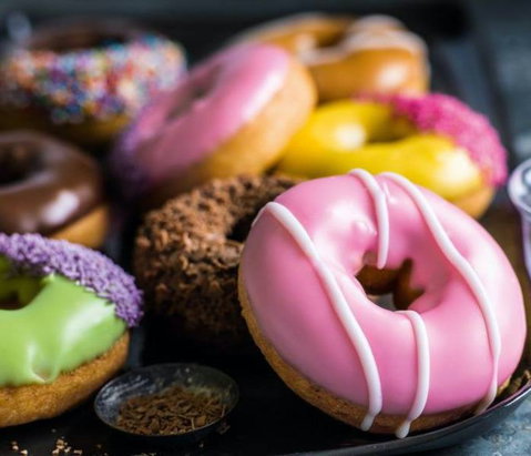 Donut King - Runaway Bay - Tourism Guide 0