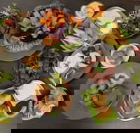 Dosa Hut - Roxburgh Park - Travel Search