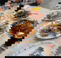 Dynasty Chinese Restaurant - Tourism Guide