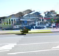 Fredo Pies and Cafe - Travel Agents